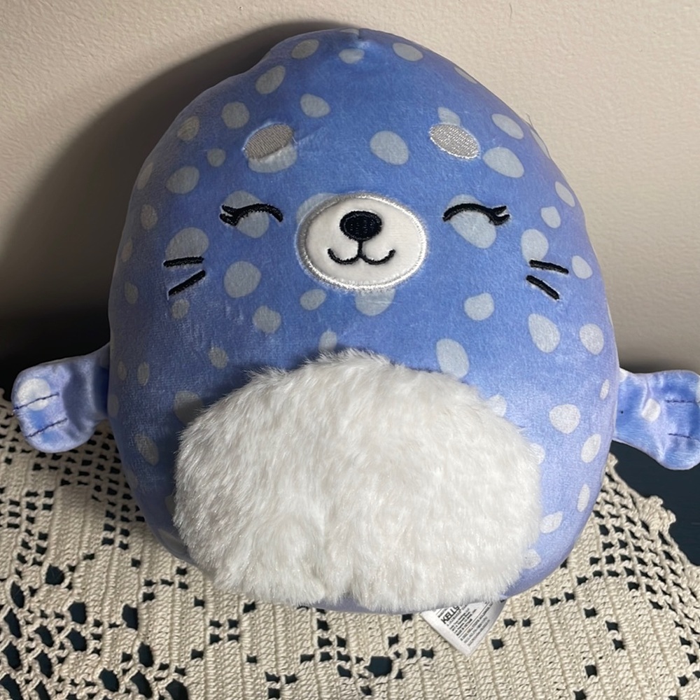 Squishmallow Gianna